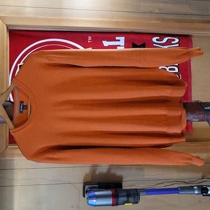 Saks fifth avenue wool sweater